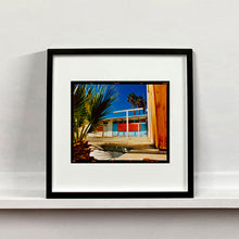 Load image into Gallery viewer, Motel Desert Shores, Salton Sea, California, 2003