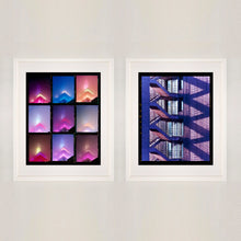 Load image into Gallery viewer, Brutalist Symphony II, Barbican Estate, London, 2019