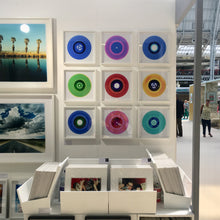 Load image into Gallery viewer, Nine Piece "B Side Blues" Vinyl Installation