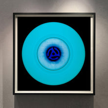 Load image into Gallery viewer, Vinyl Collection Nine Piece 'Blues' 3.0 Installation