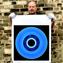 Load image into Gallery viewer, Vinyl Collection 'Made in France (Blue)', 2025