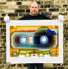 Load image into Gallery viewer, Tape Collection 'Elektronik', 2023