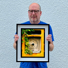 Load image into Gallery viewer, Petrol Pump, Stow Bardolph, Norfolk, 2005