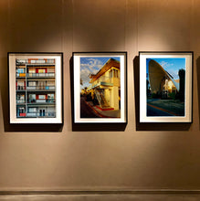 Load image into Gallery viewer, 49 Via Dezza at Sunset, Milan, 2019 (6x9)