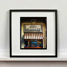 Load image into Gallery viewer, Bitter Campari, Milan, 2019