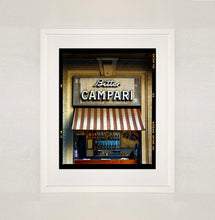 Load image into Gallery viewer, Bitter Campari, Milan, 2019