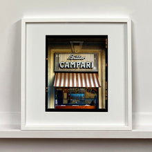 Load image into Gallery viewer, Bitter Campari, Milan, 2019