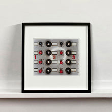 Load image into Gallery viewer, Computer, Bletchley Park, 2003