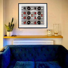 Load image into Gallery viewer, Computer, Bletchley Park, 2003