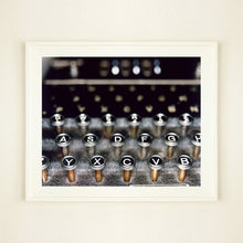 Load image into Gallery viewer, The Enigma Machine, Bletchley Park, 2003