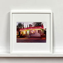 Load image into Gallery viewer, Dot's Diner, Bisbee, Arizona, 2001