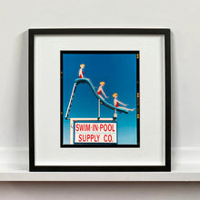 Load image into Gallery viewer, Swim-in-Pool Supply Co. Las Vegas, 2003 (Film Rebate)