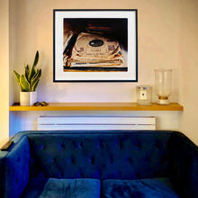 Load image into Gallery viewer, Listen to the Bass, Stockton-on-Tees, 2009