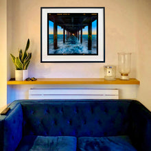 Load image into Gallery viewer, Southwold Pier, Suffolk, 2022
