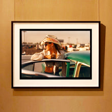 Load image into Gallery viewer, Sunkissed Wendy, Las Vegas, 2001