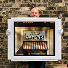 Load image into Gallery viewer, Bitter Campari Sign, Milan, 2019