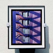 Load image into Gallery viewer, Brutalist Symphony II, Barbican Estate, London, 2019