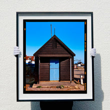 Load image into Gallery viewer, Fishing Hut, Southwold, Suffolk, 2022