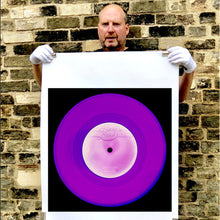 Load image into Gallery viewer, Vinyl Collection 'Flash Back', 2025