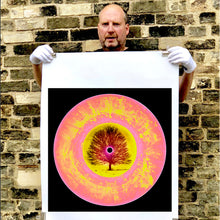 Load image into Gallery viewer, Vinyl Collection 'LTD ED VINYL (Ochre Pink)', 2025