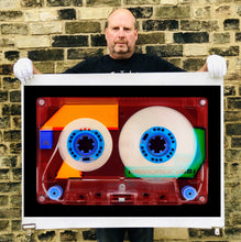 Load image into Gallery viewer, Tape Collection '90 Minutes A Side', 2023