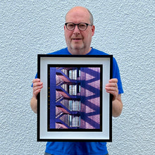 Load image into Gallery viewer, Brutalist Symphony II, Barbican Estate, London, 2019