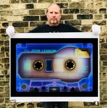 Load image into Gallery viewer, Tape Collection 'Elektronik Blue', 2023