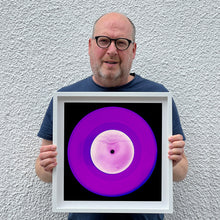 Load image into Gallery viewer, Vinyl Collection 'Flash Back', 2025