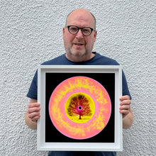 Load image into Gallery viewer, Vinyl Collection 'LTD ED VINYL (Ochre Pink)', 2025