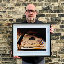 Load image into Gallery viewer, Listen to the Bass, Stockton-on-Tees, 2009