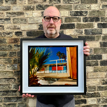 Load image into Gallery viewer, Motel Desert Shores, Salton Sea, California, 2003