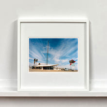 Load image into Gallery viewer, Roy's Motel Route 66, Amboy, California, 2001