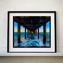 Load image into Gallery viewer, Southwold Pier, Suffolk, 2022