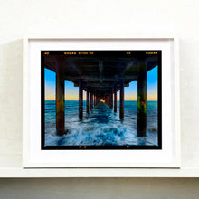 Load image into Gallery viewer, Southwold Pier, Suffolk, 2022