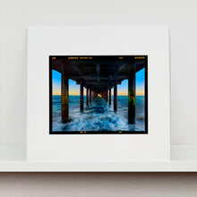Load image into Gallery viewer, Southwold Pier, Suffolk, 2022