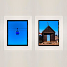 Load image into Gallery viewer, Fishing Hut, Southwold, Suffolk, 2022
