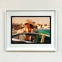 Load image into Gallery viewer, Sunkissed Wendy, Las Vegas, 2001