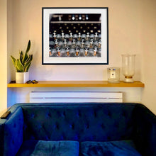 Load image into Gallery viewer, The Enigma Machine, Bletchley Park, 2003