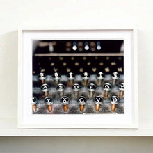 Load image into Gallery viewer, The Enigma Machine, Bletchley Park, 2003