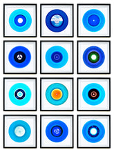 Load image into Gallery viewer, Twelve Piece B Side Blues Vinyl Collection