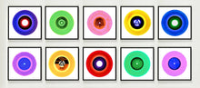Load image into Gallery viewer, Ten Piece &quot;B Side&quot; Vinyl Installation