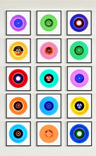 Load image into Gallery viewer, Fifteen Piece &quot;B Side&quot; Vinyl Installation
