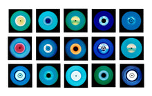 Load image into Gallery viewer, Fifteen Piece Vinyl Installation