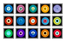 Load image into Gallery viewer, Fifteen Piece Vinyl Installation