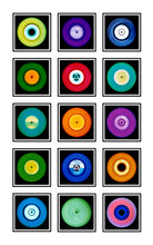 Load image into Gallery viewer, Fifteen Piece Vinyl Installation