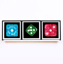 Load image into Gallery viewer, Green Five, 2017