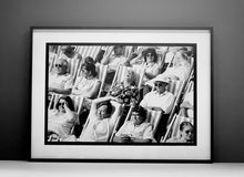 Load image into Gallery viewer, Bandstand Set of Three, Eastbourne, 1985