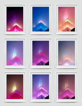 Load image into Gallery viewer, NOMAD Installation, New York, 2017