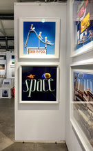 Load image into Gallery viewer, Swim-in-Pool, Las Vegas, Nevada, 2003