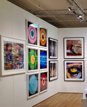 Load image into Gallery viewer, This is a Free Record (Blue), 2014